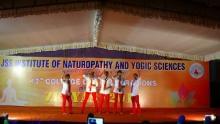 JSS Institute of Naturopathy and Yogic Sciences Coimbatore Events photo 8